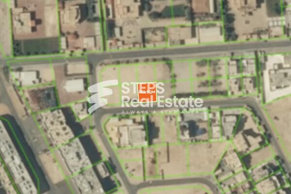 Land for Sale in Umm Qarn - 6