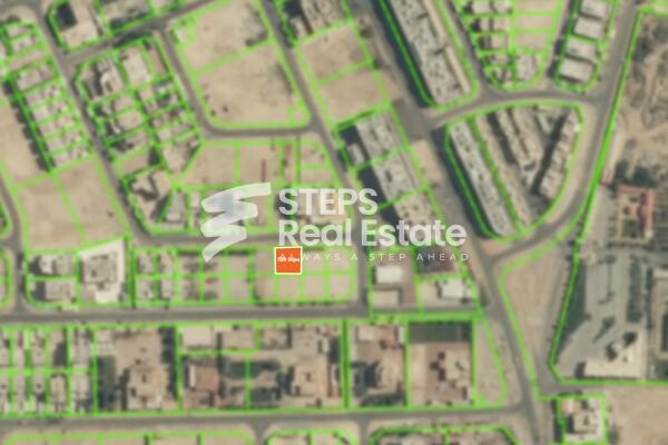 Land for Sale in Umm Qarn - 9