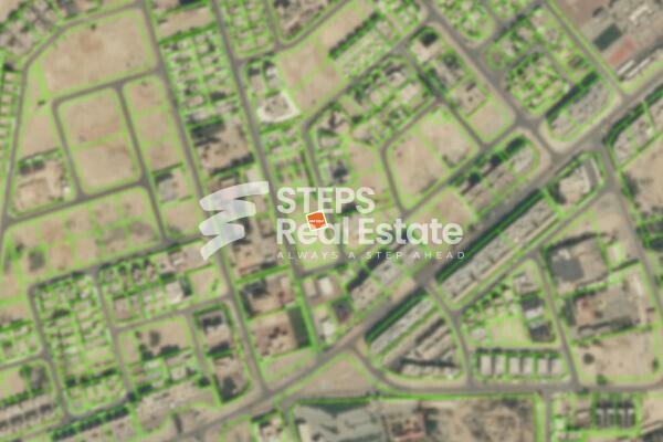Land for Sale in Umm Qarn - 5
