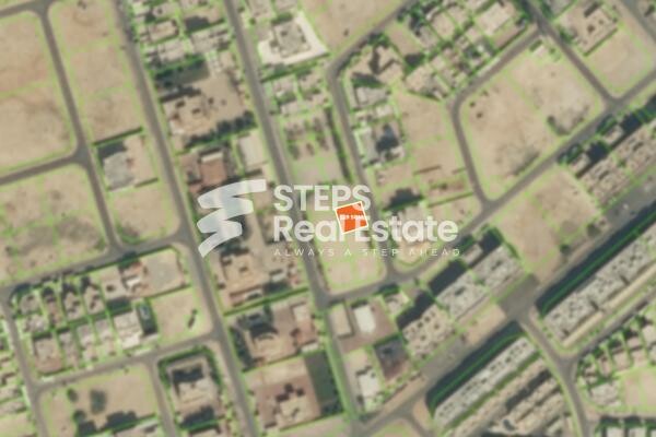 Land for Sale in Umm Qarn - 4