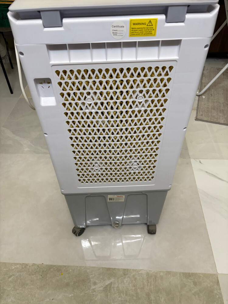 Fanar Air Cooler - 4