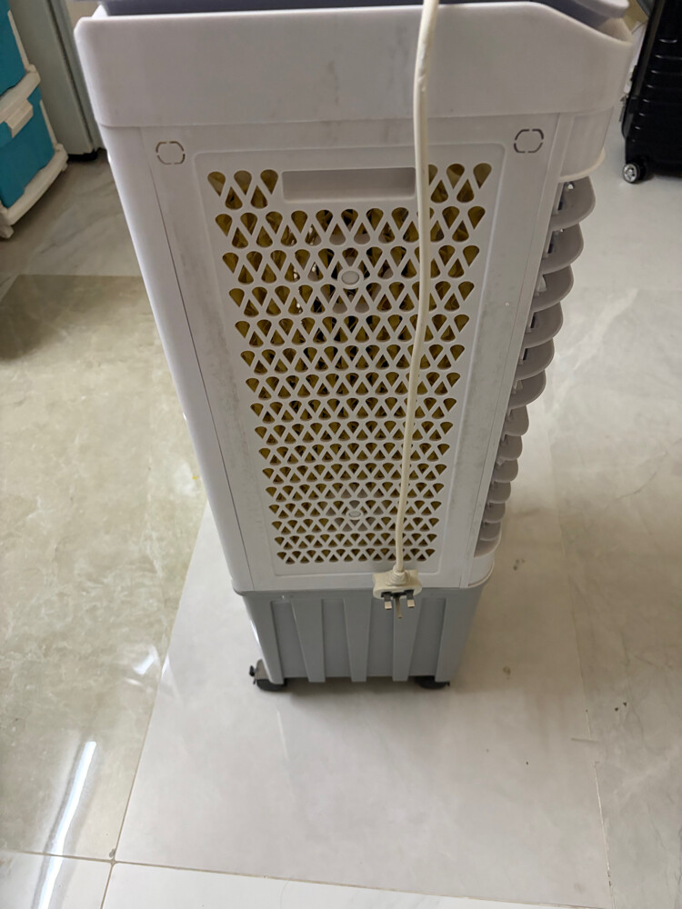 Fanar Air Cooler - 5