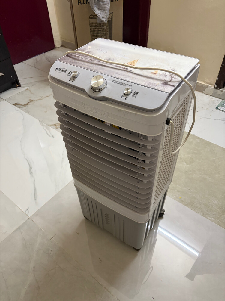 Fanar Air Cooler - 1