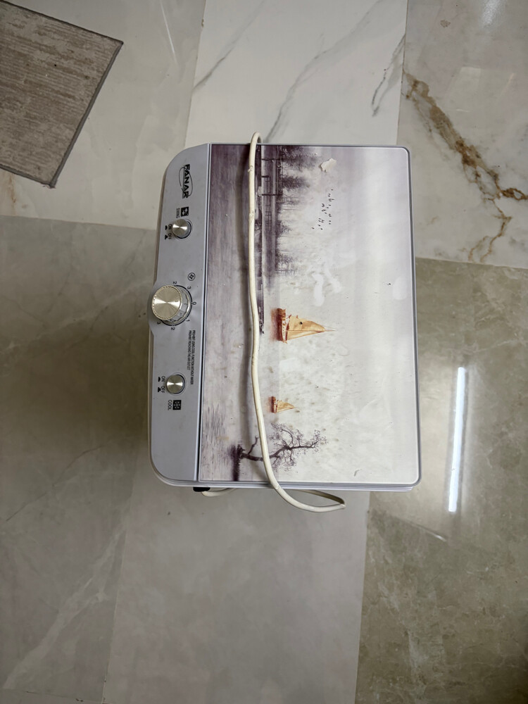 Fanar Air Cooler - 2
