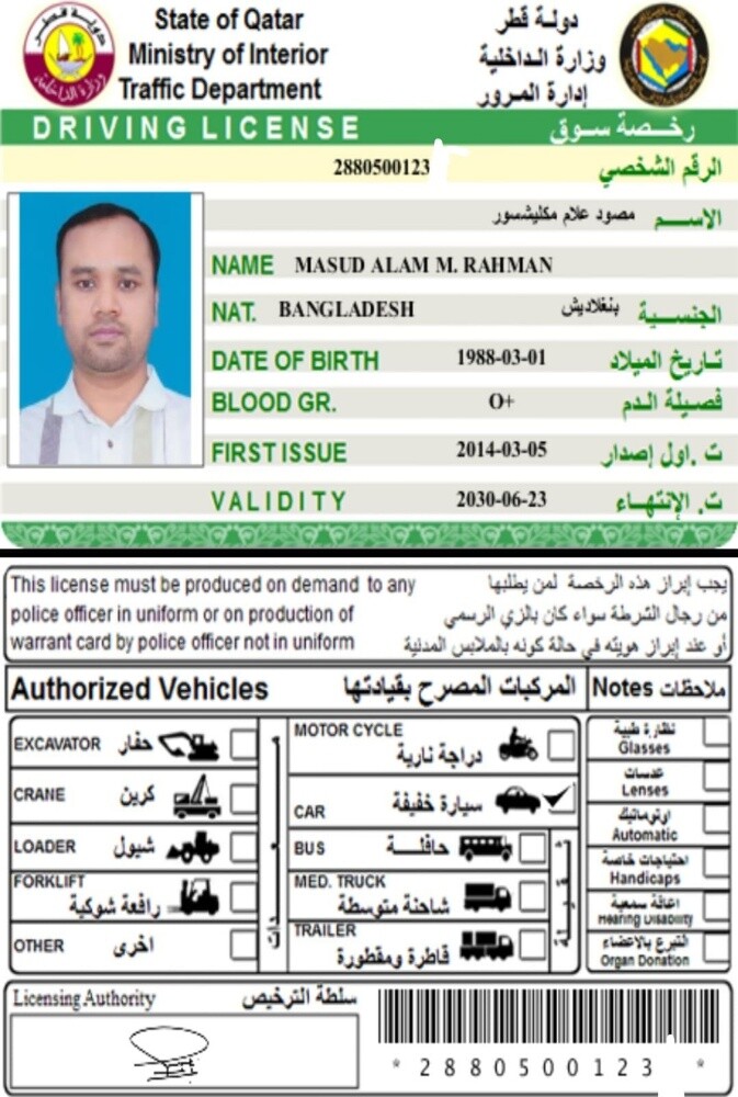 masud alam - 1