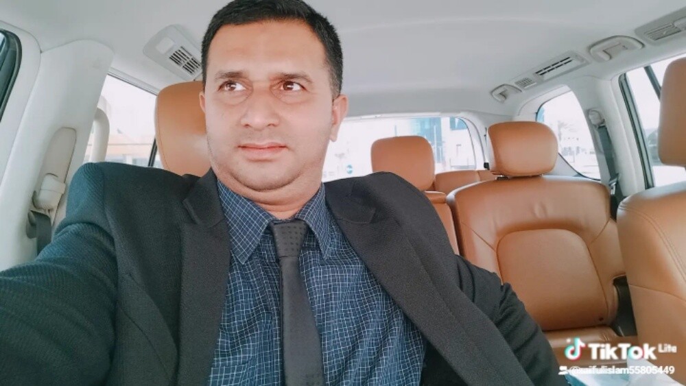 Saiful islam Ibrahim - 3
