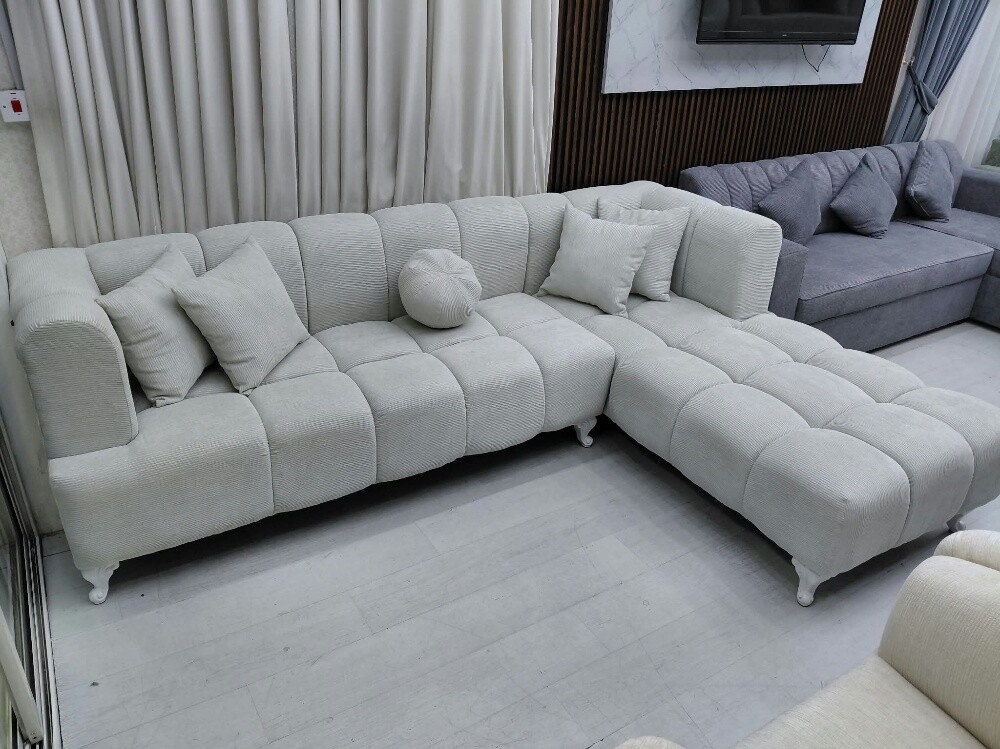 brand new L shape Ready for sale - 3