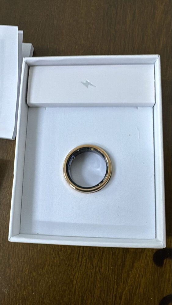 Smart Ring - 2