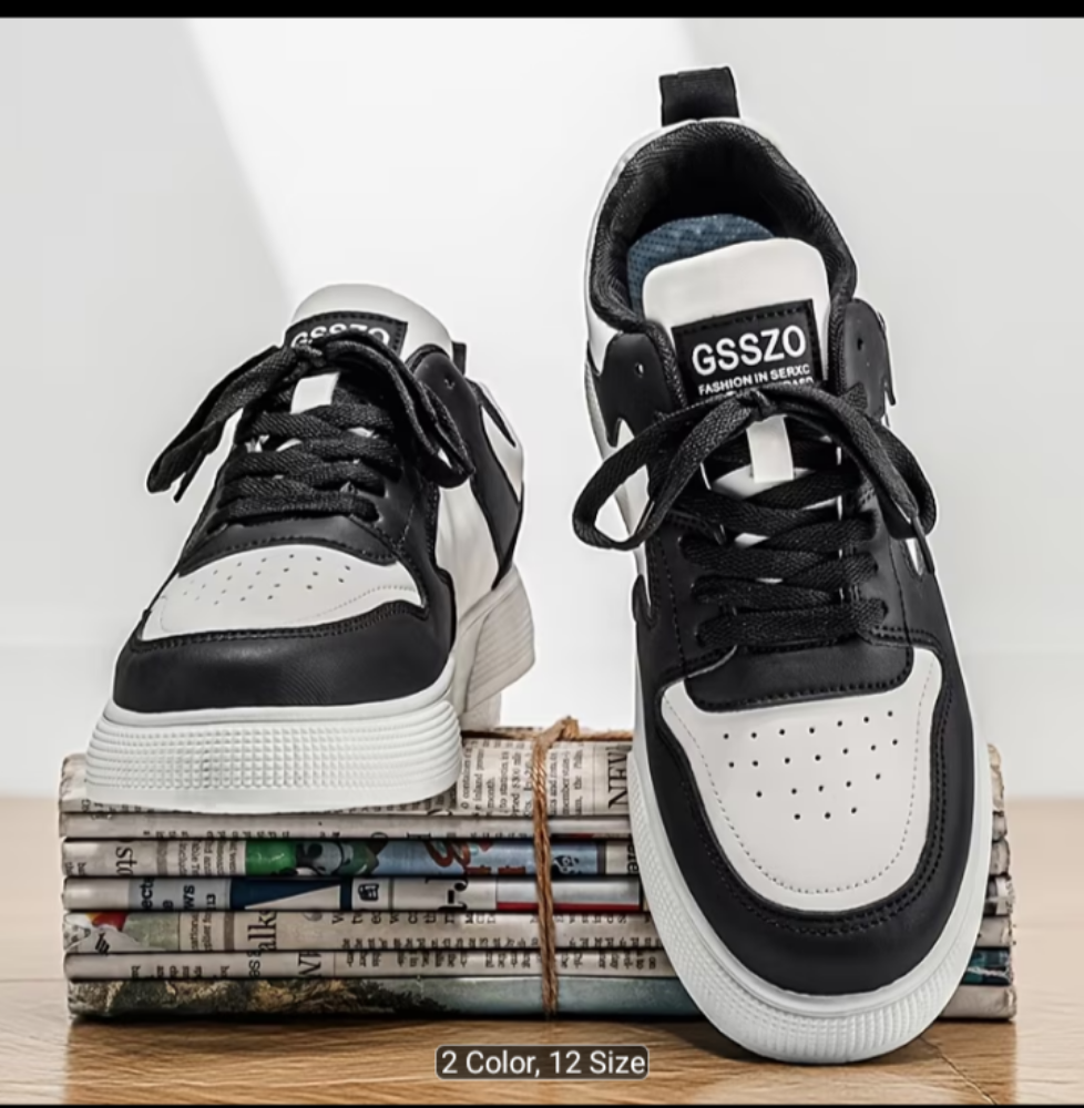 sneakers - 2