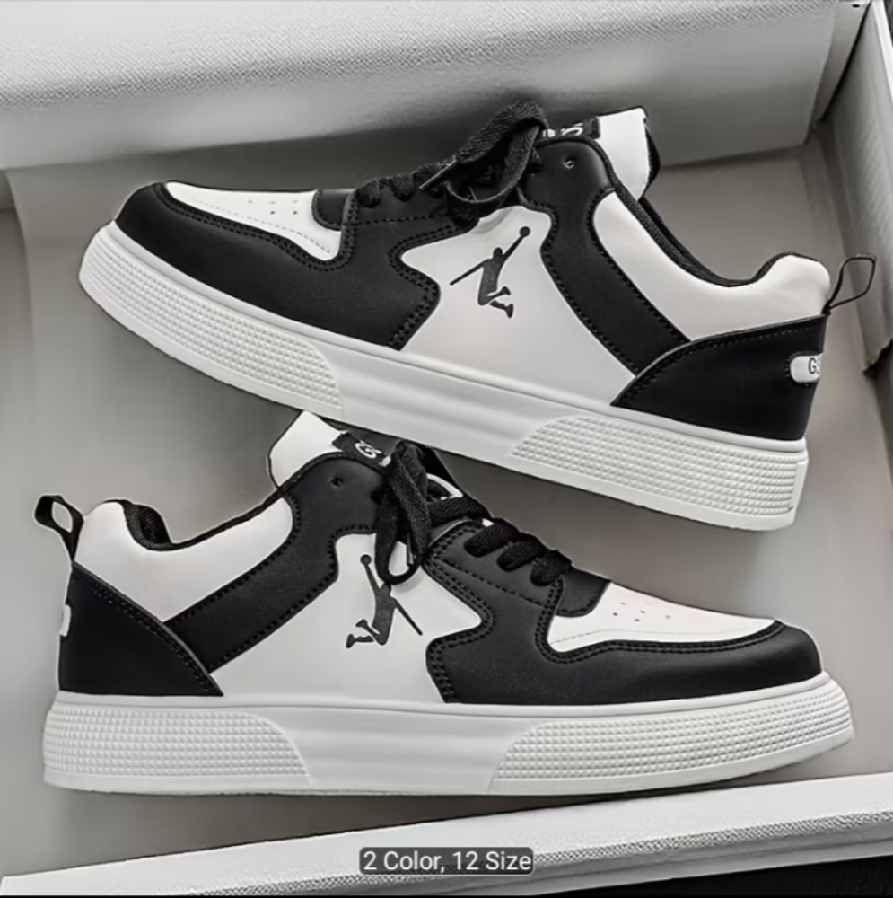 sneakers - 1
