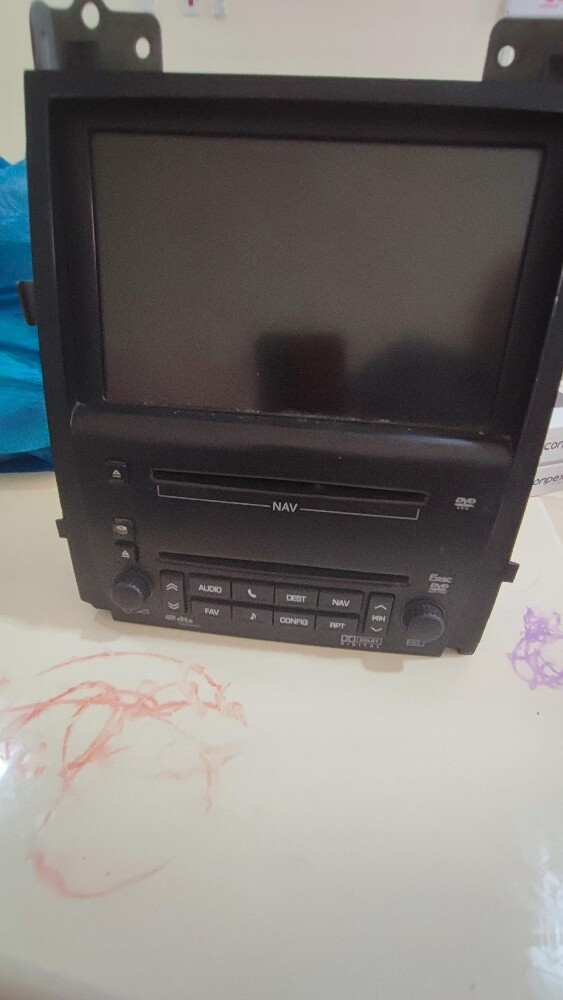 Car screen play - 7