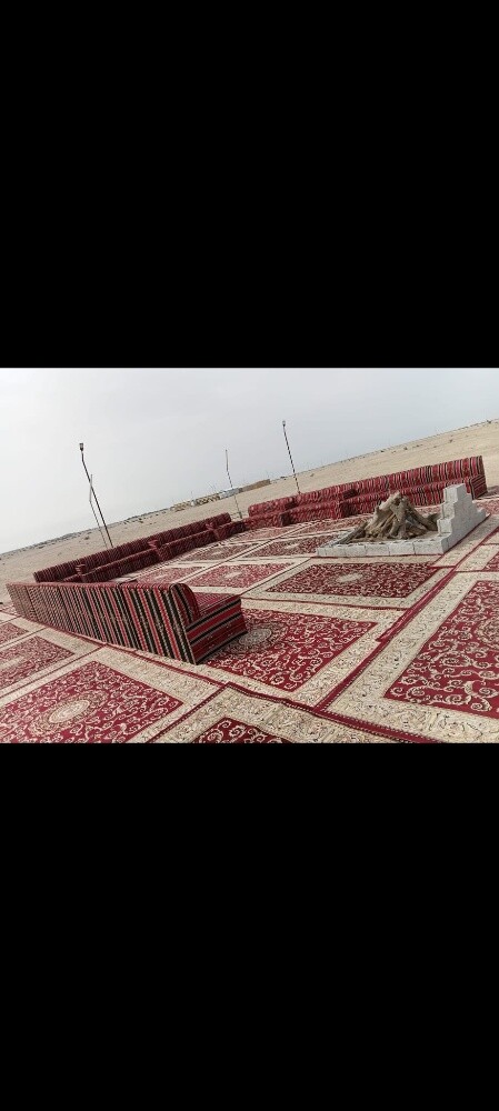 السراج بيوت شعر - 14