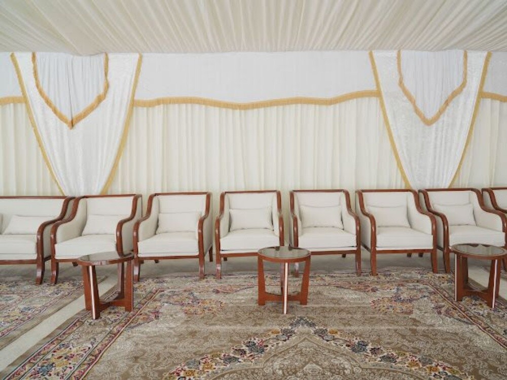 السراج بيوت شعر - 27