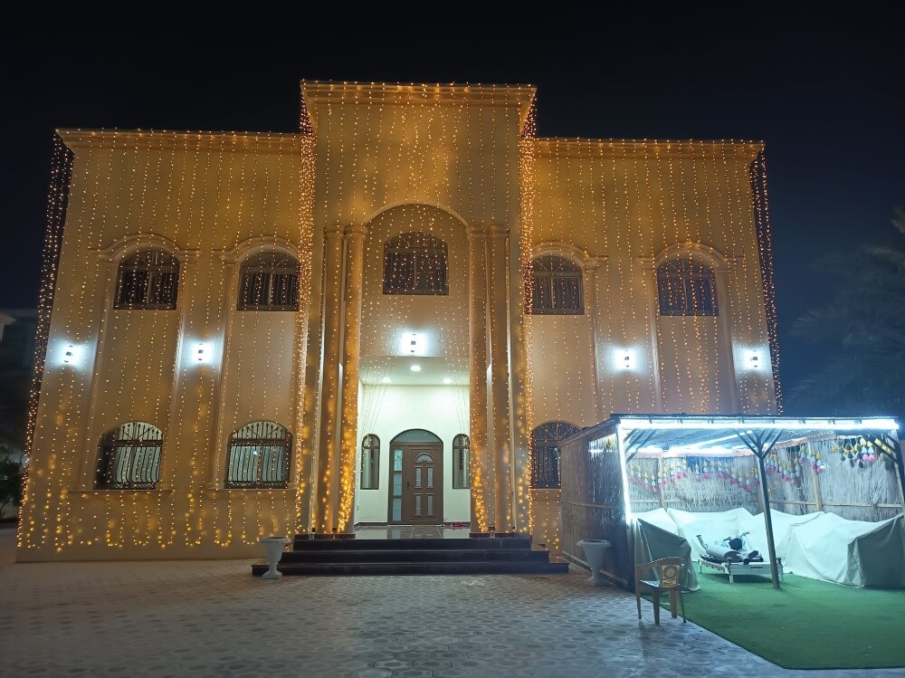 السراج بيوت شعر - 18