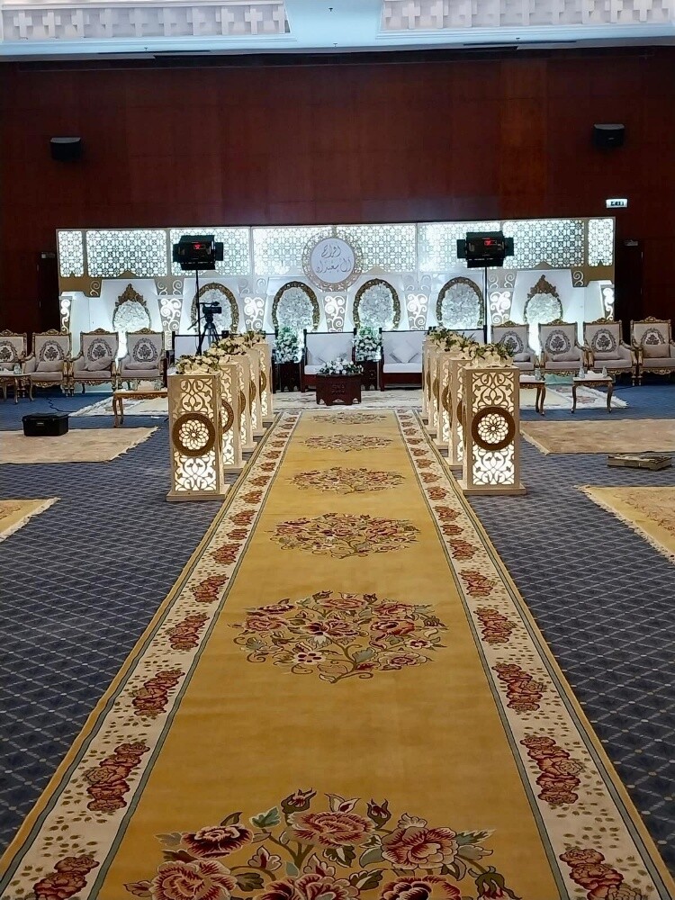السراج بيوت شعر - 9