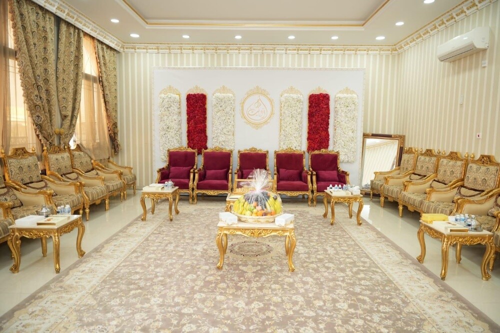 السراج بيوت شعر - 19