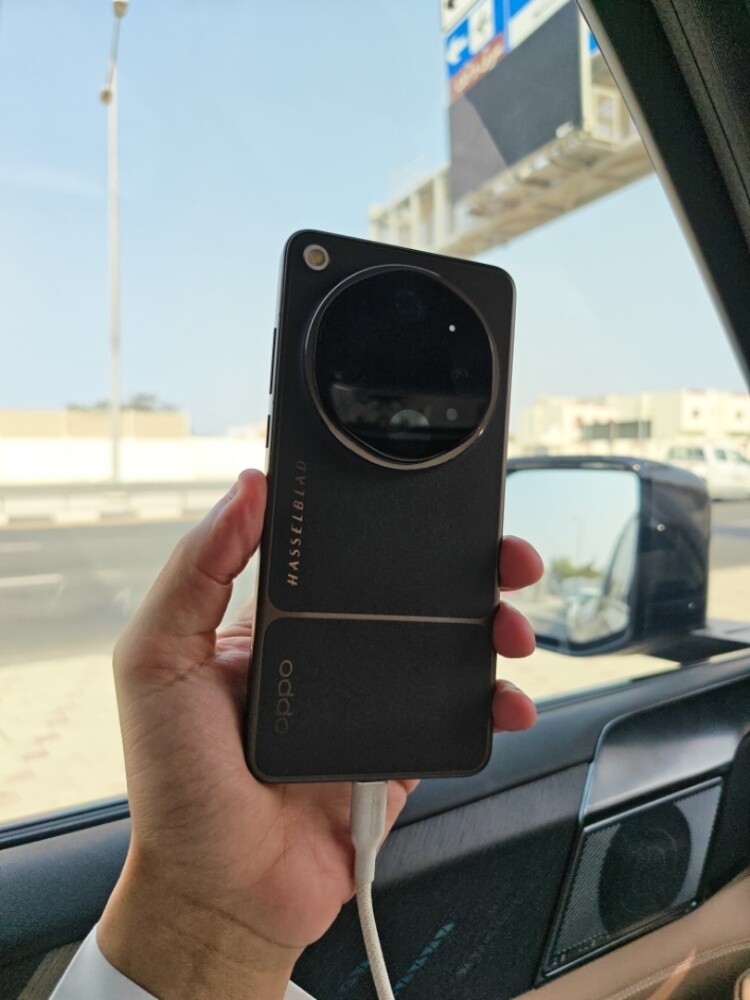 oppo x9 ultra - 2