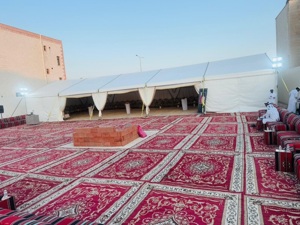 السراج جلسات سدو - 3