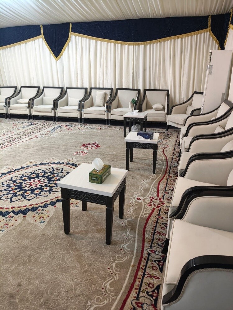 السراج جلسات سدو - 14