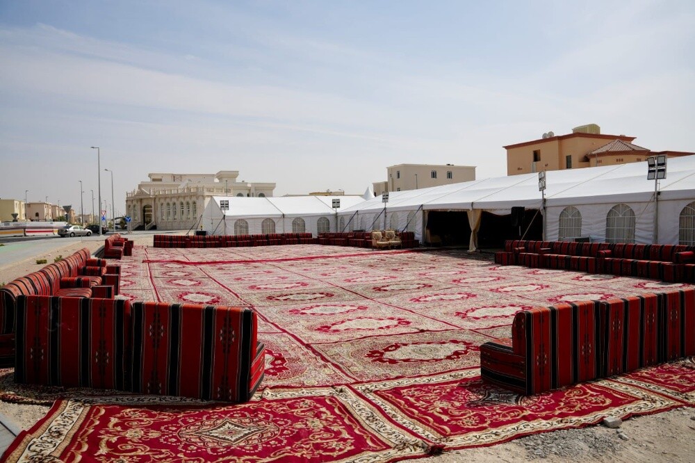 السراج جلسات سدو - 2