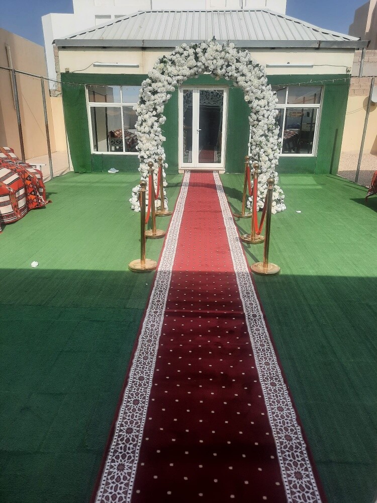 السراج ممر تشريفي - 8