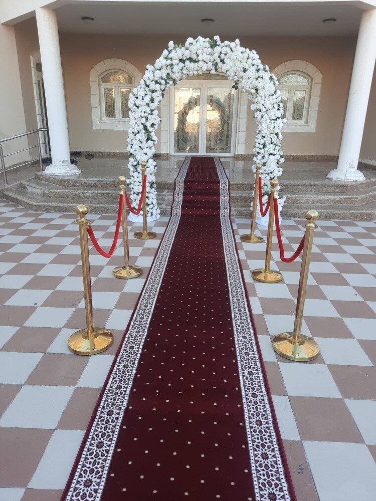 السراج ممر تشريفي - 7
