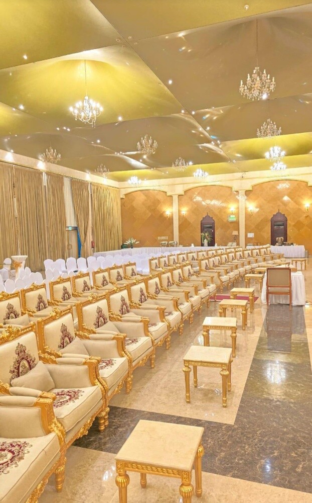 السراج ممر تشريفي - 16