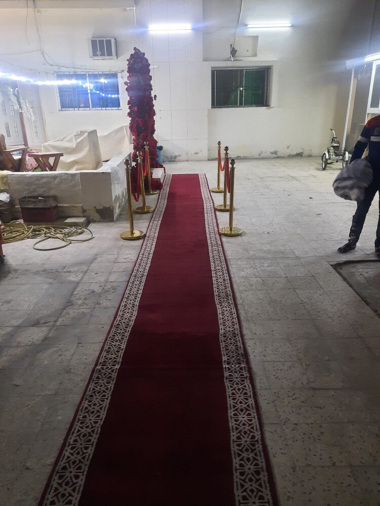 السراج ممر تشريفي - 5
