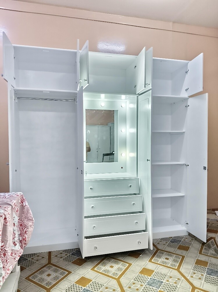 Cabinet, Wardrobe Cupboard availabl - 14