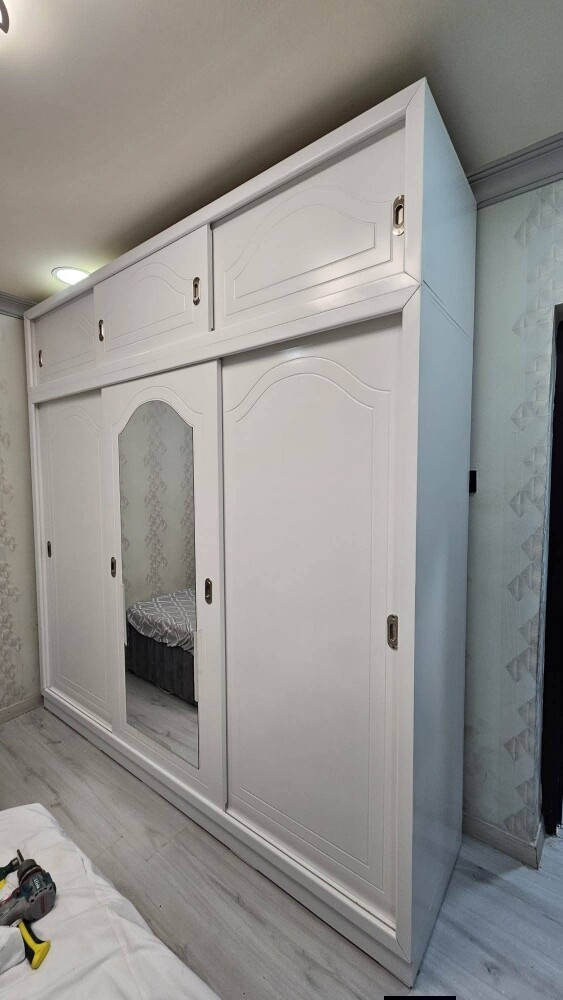 Cabinet, Wardrobe Cupboard availabl - 8
