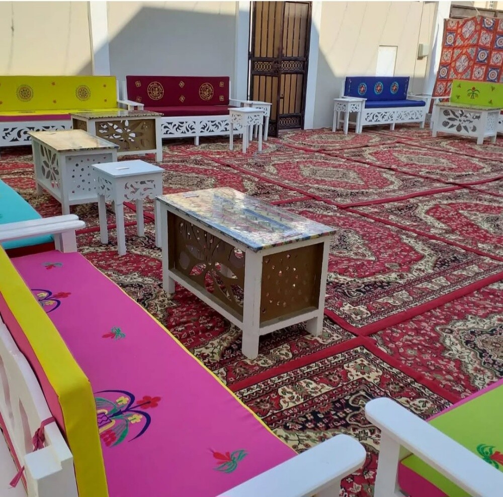 السراج سجاد زينه - 6