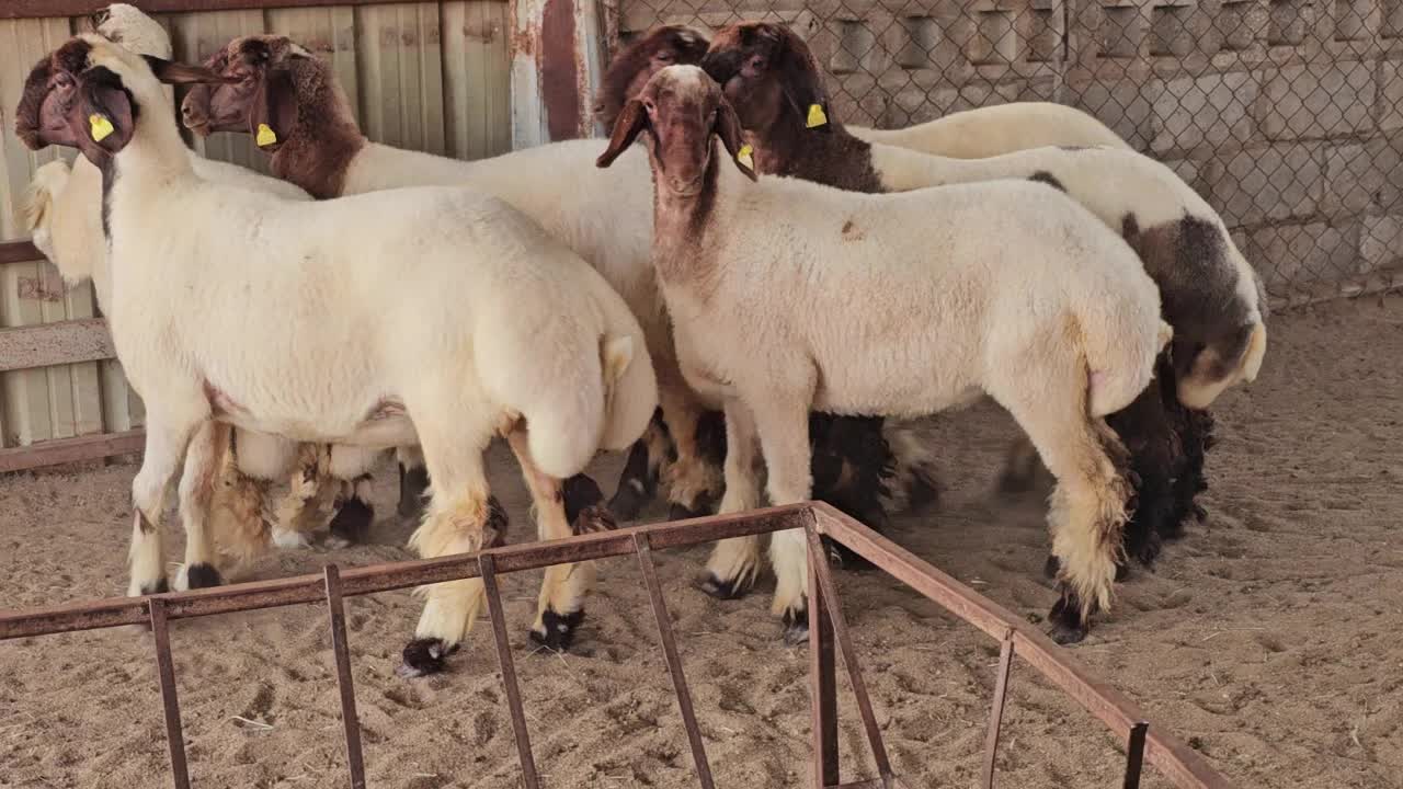 رخال صنف - 4
