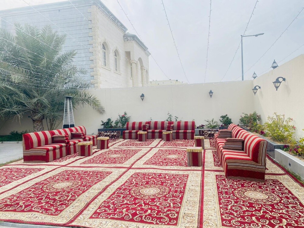 السراج قبة - 20