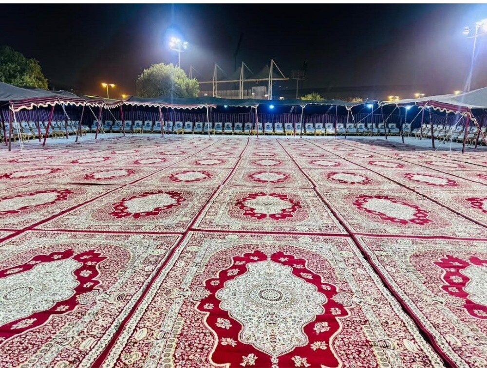 السراج قبة - 5