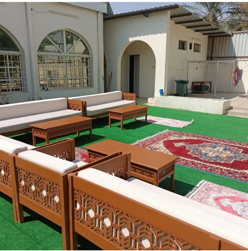 السراج قبة - 9