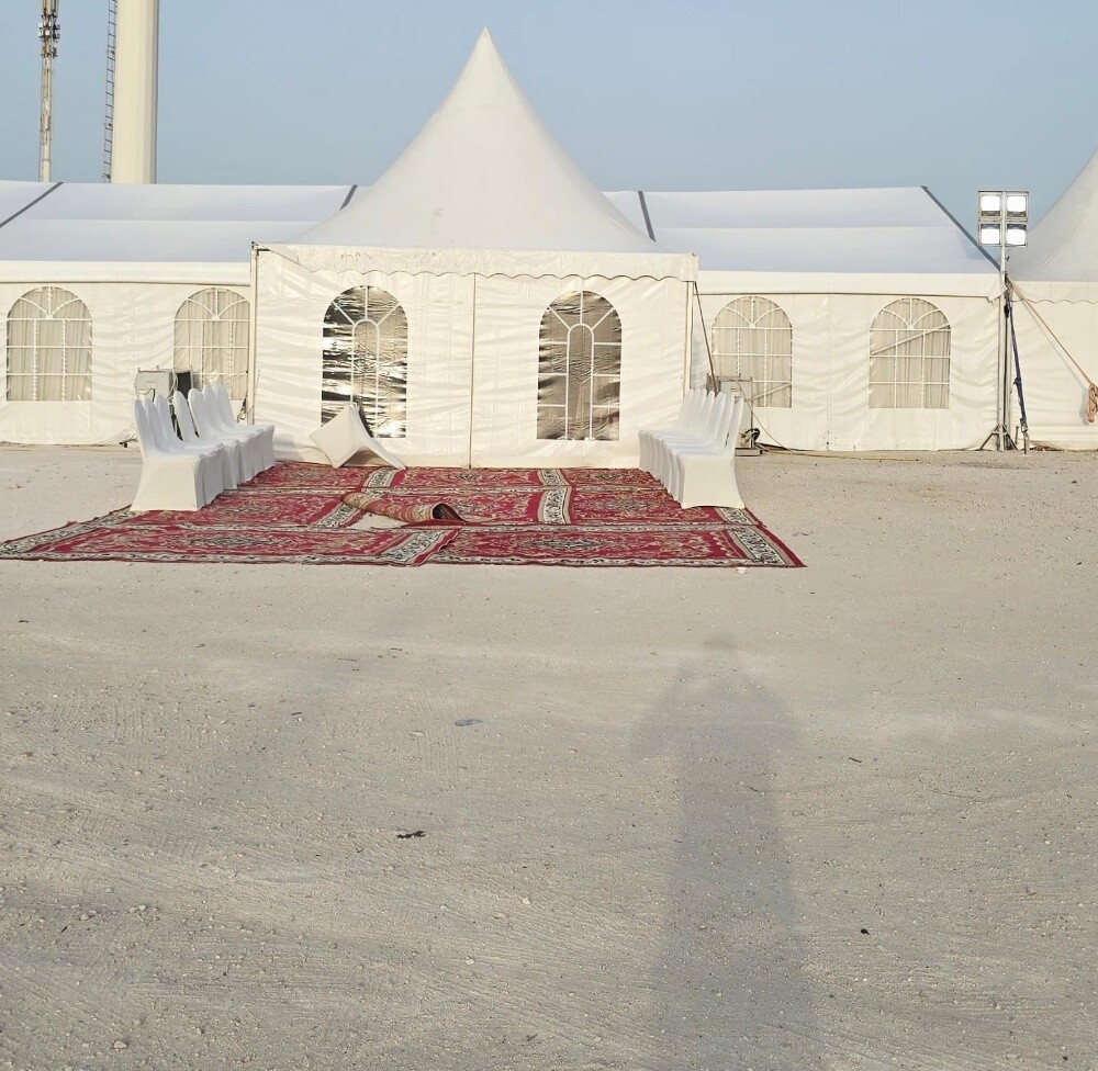 السراج قبة - 1