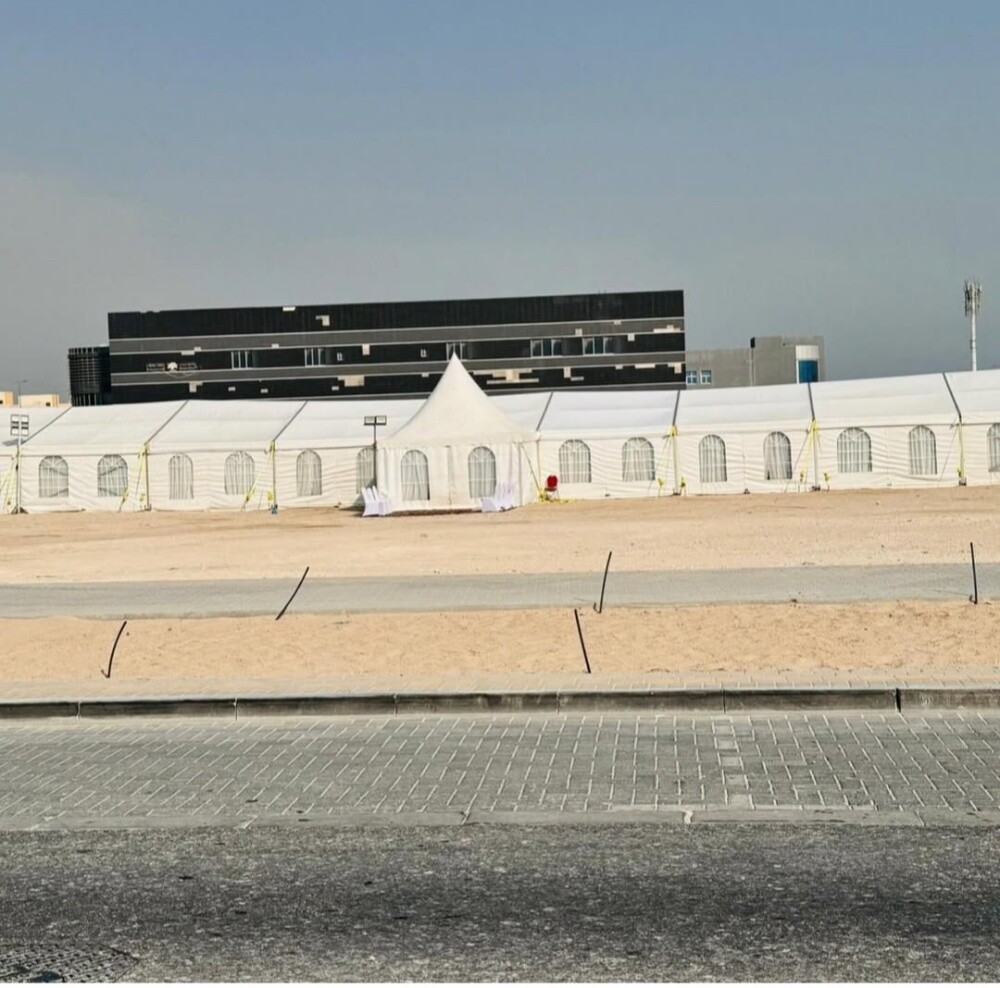 السراج قبة - 2