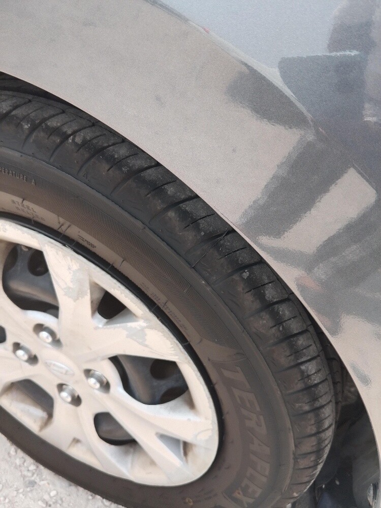Hyundai i10 - 9