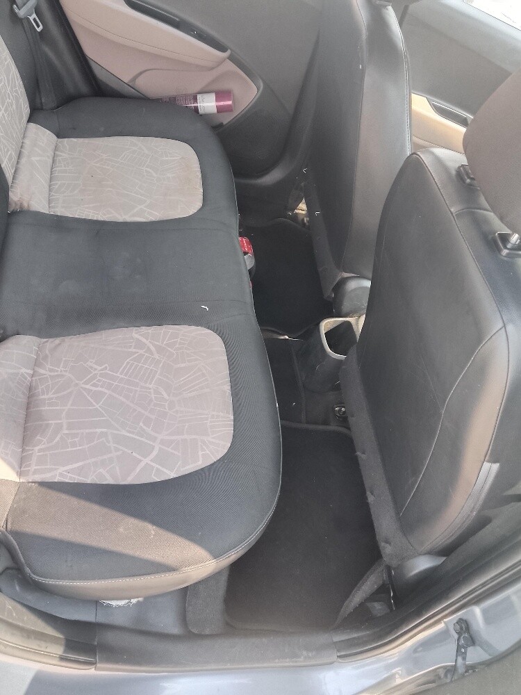 Hyundai i10 - 6