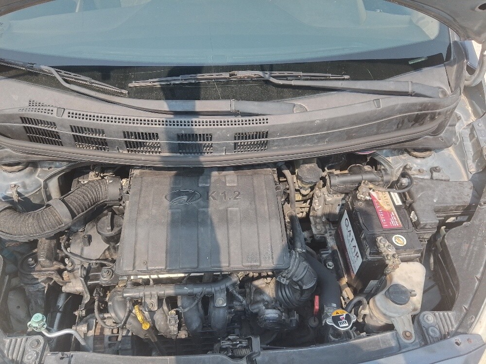 Hyundai i10 - 5