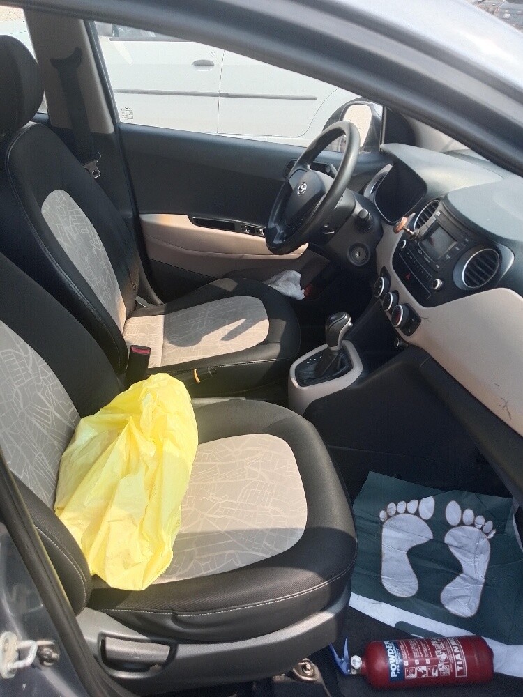Hyundai i10 - 8