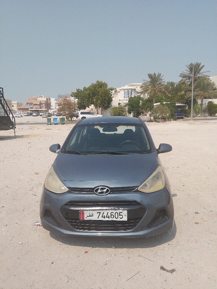 Hyundai i10 - 1