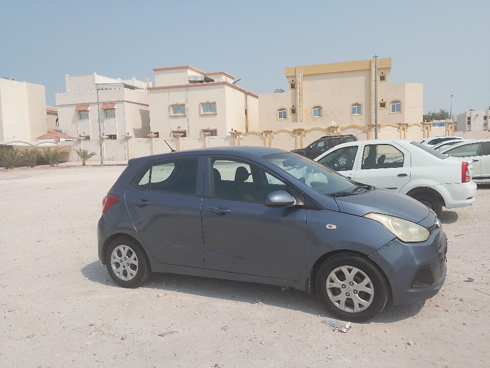 Hyundai i10 - 3