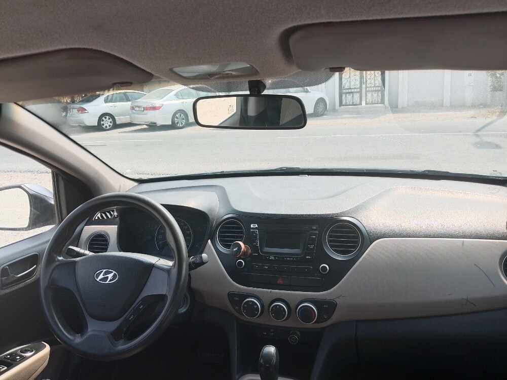 Hyundai i10 - 7