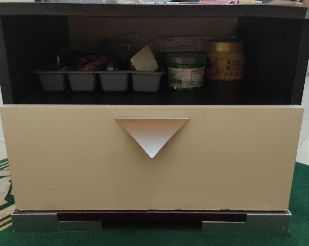 Bed Side Table - 2
