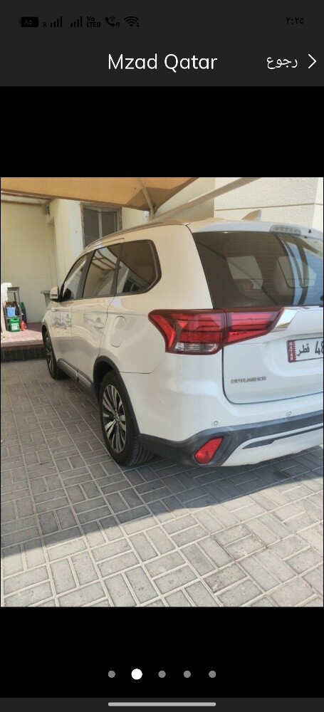 Car for sale with full working year - 2