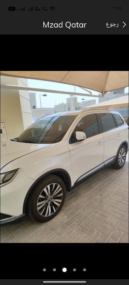 Car for sale with full working year - 3