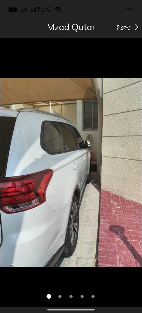 Car for sale with full working year - 1