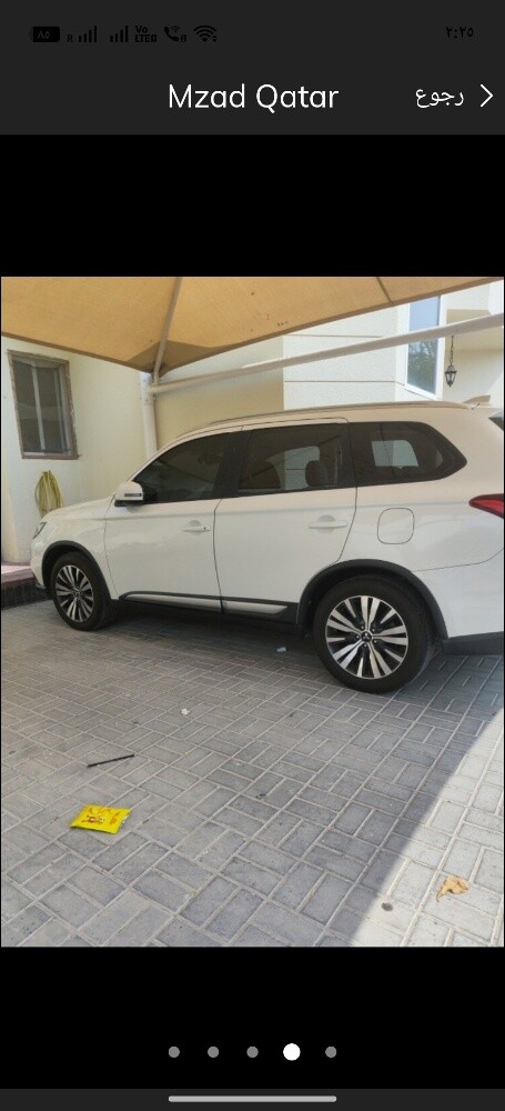 Car for sale with full working year - 4