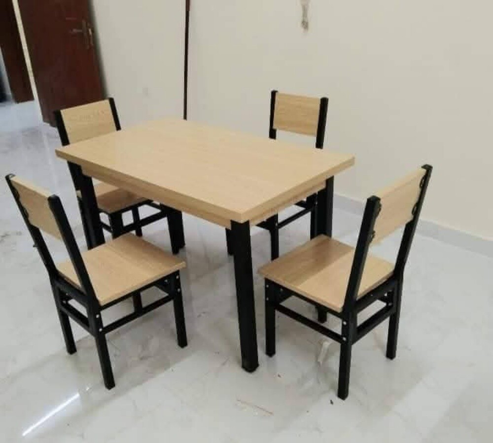 Dining tables With Chair good quali - 10